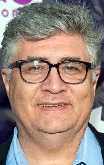 Морис ЛаМарш / Maurice LaMarche