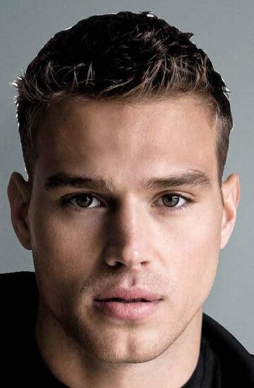 Мэттью Нозка / Matthew Noszka