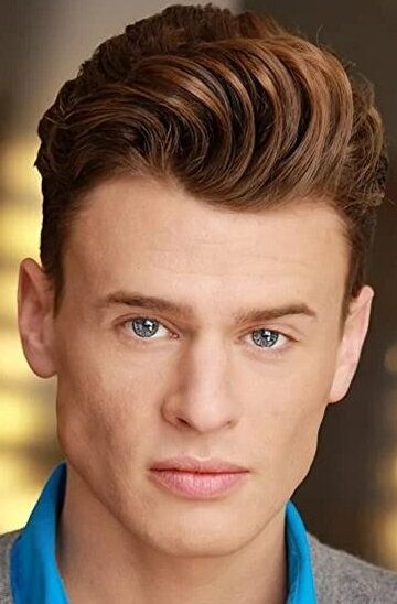 Блейк МакИвер Юинг / Blake McIver Ewing