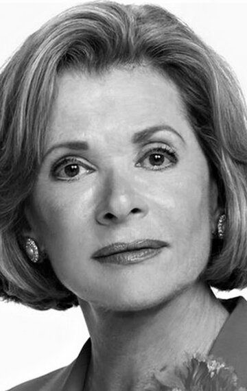 Джессика Уолтер / Jessica Walter