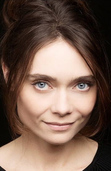 Анна Даншина / Anna Danshina