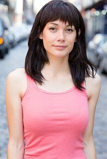 / Carrie Kim