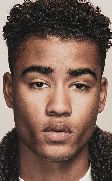 Мекхи Фестер / Mekhi Fester