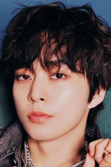 Сюмин / Xiumin