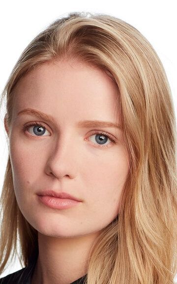 Хэдли Робинсон / Hadley Robinson