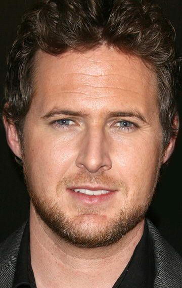 А.Дж. Бакли / A.J. Buckley