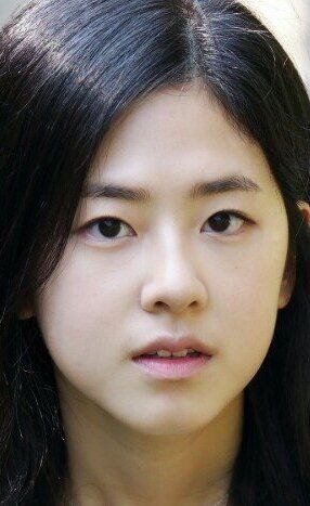 Пак Хе-су / Park Hye-soo