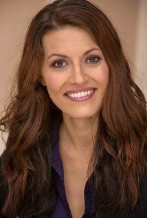 / Rhonda Roscoe