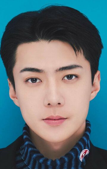 Сэхун / Sehun