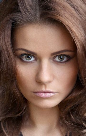 Екатерина Евсеева / 