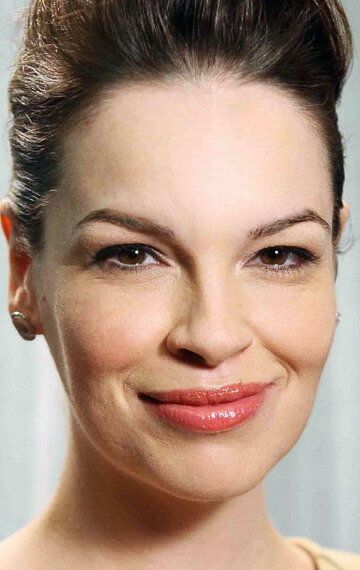 Тэмми Бланчард / Tammy Blanchard