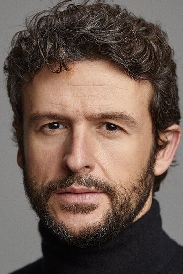 Диего Мартин / Diego Martín