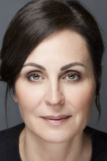 Ана Милан / Ana Milán