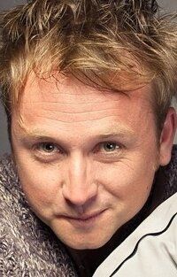 Сергей Кучера /
