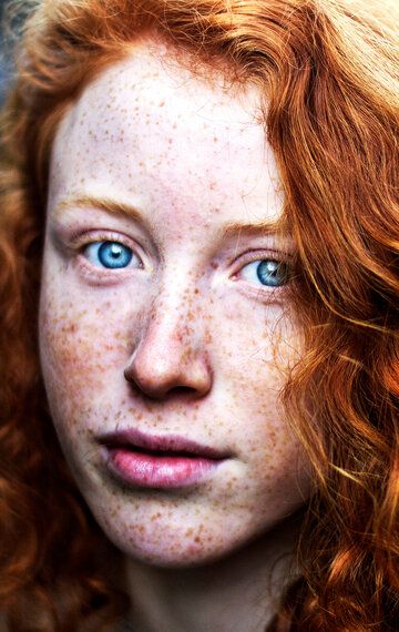 Клара Риденстайн / Clara Riedenstein