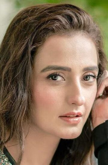  / Momal Sheikh