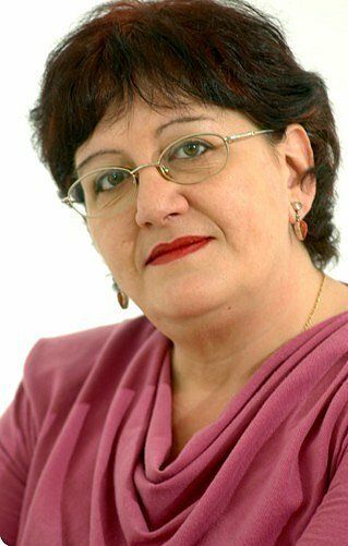 Элена Дуэньяс / Helena Dueñas