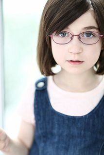 Лия Франклэнд / Lia Frankland