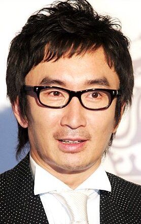 Ким Сын-хван / Kim Seung-hwan