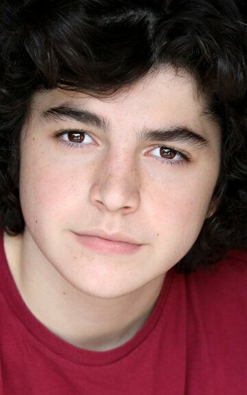 / Griffin Santopietro