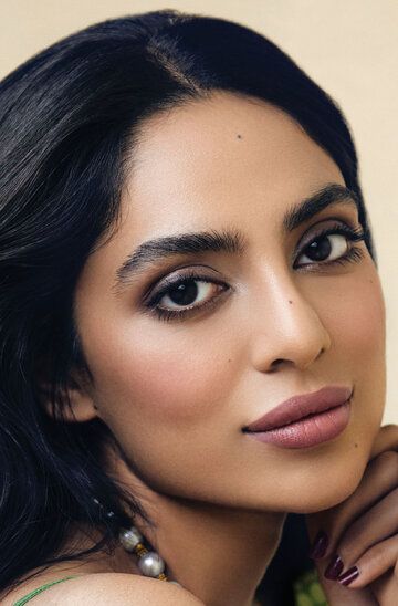 Собхита Дхулипала / Sobhita Dhulipala
