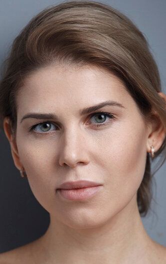 Марина Бородина / 