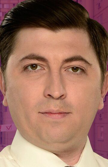 Антон Холькин / 