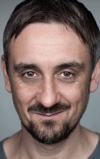 Тим Плестер / Tim Plester