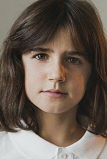 Бруна Гонсалес / Bruna González