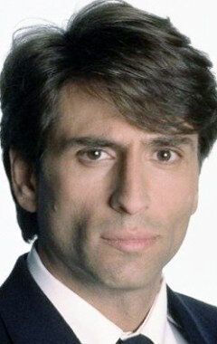 Винсент Спано / Vincent Spano