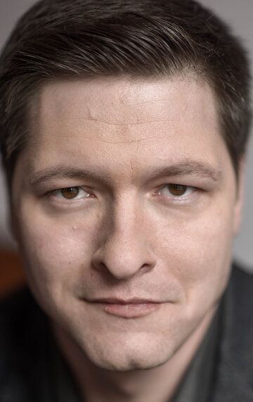 Виталий Бисеров / 