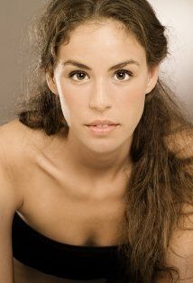 Бланка Хара / Blanca Jara