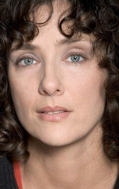 Ребекка Миллер / Rebecca Miller
