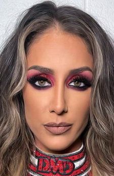 / Britt Baker