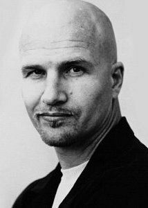 Эд Эндерс / Ed Anders