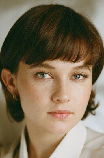 Кэйли Спэни / Cailee Spaeny