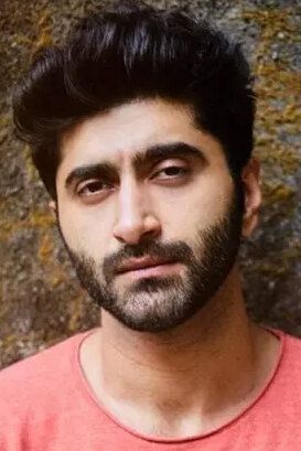 Сухаил Найар / Suhail Nayyar