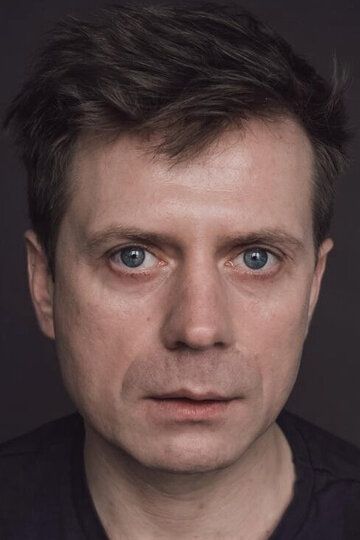 Евгений Перевалов /