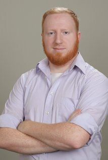Джастин Гартон / Justin Garton