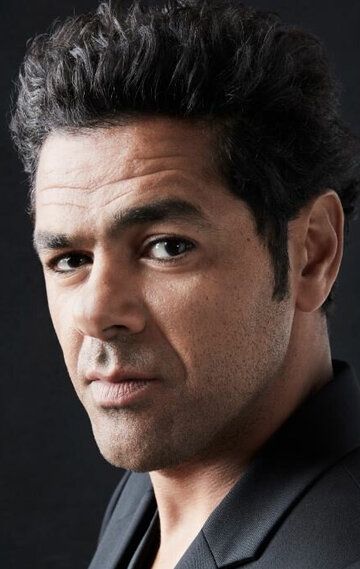 Жамель Деббуз / Jamel Debbouze