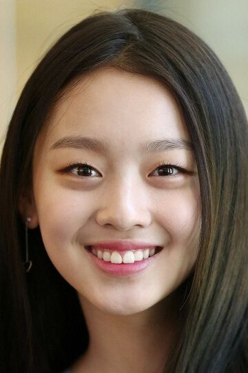 Ли Су-мин / Lee Soo-min