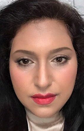 Елена Кхан / Elena Khan