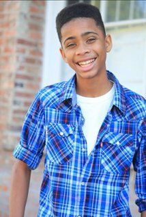  / Bryce Xavier