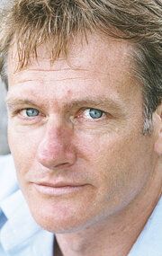 Уильям МакАйннс / William McInnes