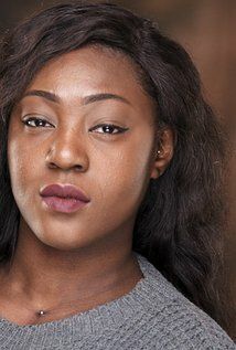  / Gail Egbeson