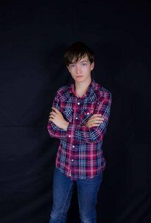 Брейдон Лангфорд / Braydon Langford