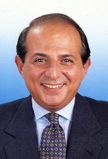 / Giancarlo Magalli