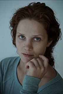 Зина Зинченко / Zina Zinchenko