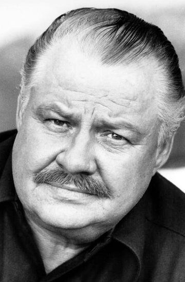 Клифтон Джеймс / Clifton James