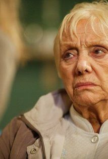 Барбара Янг / Barbara Young